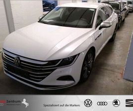 VOLKSWAGEN ARTEON SHOOTING BRAKE VOLKSWAGEN ARTEON SHOOTING BRAKE 2.0 TSI OPF DSG ELEGANCE