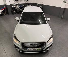 AUDI Q2 1.6 TDI SPORT