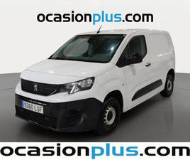 BLUEHDI 75 PREMIUM STANDARD 600KG (73 CV)