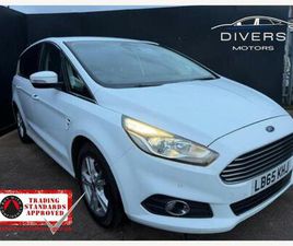2.0 TDCI TITANIUM EURO 6 (START/STOP) 5DR