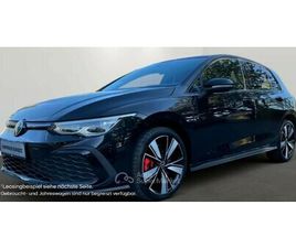 VOLKSWAGEN GOLF GTE 1.4 GTE HYBRID DSG 2021 245CV CAMERA 18