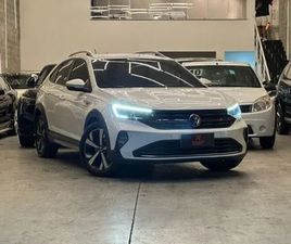 VOLKSWAGEN NIVUS COMFORTLINE 1.0 200 TSI FLEX AUT 2024