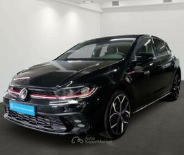2.0 TSI GTI DSG 2022 207CV IQLIGHT 18 VARI COLORI