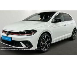 2.0 TSI GTI DSG 2023 207CV IQ LIGHT 18 BEATS