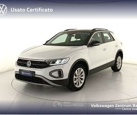 2.0 TDI LIFE 115CV