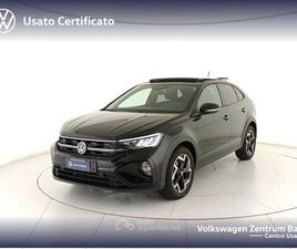 1.0 TSI R-LINE 115CV DSG