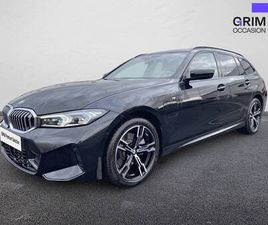 BMW SERIE 3 TOURING 330E 330E TOURING