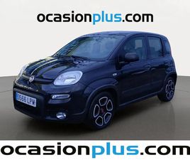 1.0 HYBRID GSE CITY LIFE (70 CV)