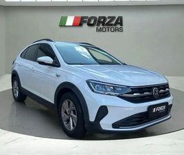 VOLKSWAGEN NIVUS COMFORTLINE 1.0 200 TSI FLEX AUT 2023