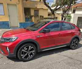 VOLKSWAGEN NIVUS LAUNCHING ED. 1.0 200 TSI FLEX AUT 2021