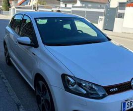 VW POLO GTI
