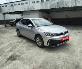 VOLKSWAGEN VIRTUS TSI 1.0 FLEX 12V 4P AUT. 2024