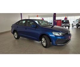 VOLKSWAGEN VIRTUS TSI 1.0 FLEX 12V 4P MEC. 2025