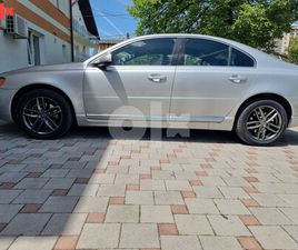 VOLVO S80 2.4 D5 215KS