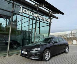 AUDI A4 AVANT 30 TDI ADVANCED S TRONIC