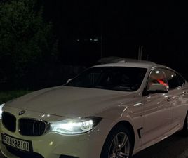 BMW 3GT GRAND TURISMO X-DRIVE