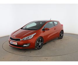 KIA PROCEED 1.6 CRDI
