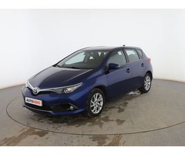 TOYOTA AURIS 1.2 TURBO