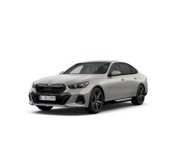 BMW SERIE 5 520