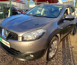 NISSAN QASHQAI+2 1.6 DCI TEKNA PREMIUM 18 360 S&S