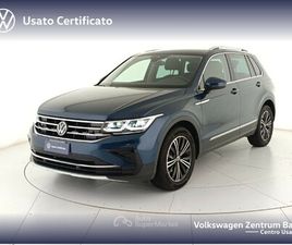2.0 TDI ELEGANCE 150CV DSG