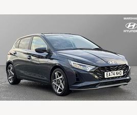 1.0 T-GDI PREMIUM EURO 6 (START/STOP) 5DR