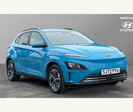 64KWH PREMIUM AUTO 5DR (10.5KW CHARGER)