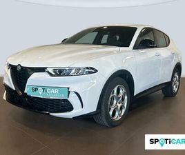 1.6 DS SPRINT FWD 96 KW (130 CV)