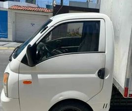 HYUNDAI HR 2.5 TCI DIESEL (RS/RD) 2010