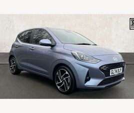 1.2 PREMIUM AUTO EURO 6 (START/STOP) 5DR