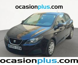 SEAT IBIZA SC SC 1.4 TDI REFERENCE (80 CV)