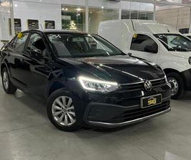 VOLKSWAGEN VIRTUS 1.0 200 TSI COMFORTLINE AUTO