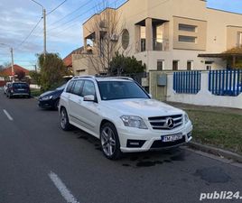 MERCEDES GLK GLK 220 MERCEDES GLK 220 D 2011