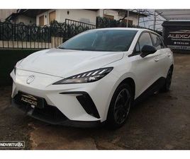 MG MG4 MG MG4 4 STANDARD