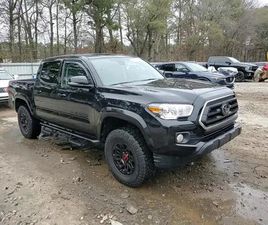 3.5L 6 4X4 W/REAR WHEEL DRV