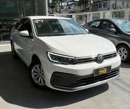 VOLKSWAGEN VIRTUS 1.0 170 TSI