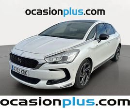 CITROEN DS5 DS5 BLUEHDI 180 PRESTIGE EAT6 (181 CV)