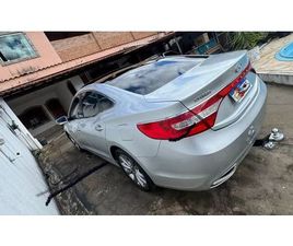 HYUNDAI AZERA 3.0 V6 24V 4P AUT. 2013