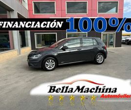 VOLKSWAGEN GOLF LAST EDITION 1.6 TDI 85KW (115CV)
