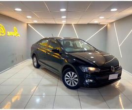 VOLKSWAGEN VIRTUS 1.0 200 TSI COMFORTLINE AUTO