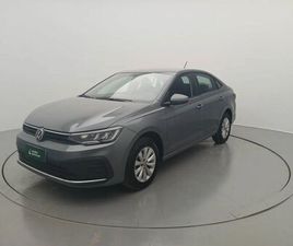 VOLKSWAGEN VIRTUS TSI 1.0 FLEX 12V 4P AUT. 2024