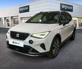 1.0 TSI 81KW (110CV) FR XL RX