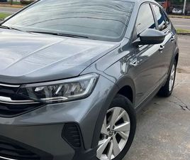 VOLKSWAGEN NIVUS COMFORTLINE 1.0 200 TSI FLEX AUT 2024