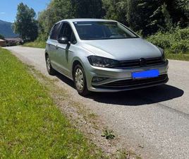 VW GOLF SPORTSVAN JOIN