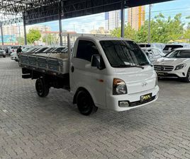 HYUNDAI HR 2.5 TCI DIESEL (RS/RD) 2014