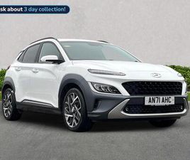 1.6 H-GDI ULTIMATE DCT EURO 6 (START/STOP) 5DR