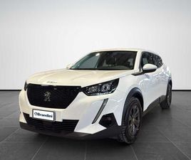 1.5 BLUEHDI ACTIVE PACK S&S 110CV