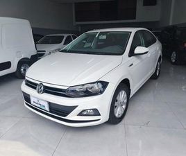 VOLKSWAGEN VIRTUS VOLKSWAGEN VIRTUS 1.0 200 TSI COMFORTLINE AUTO