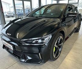 GT 4WD 585 PS SCHIEBEDACH/8-FACH BEREIFT