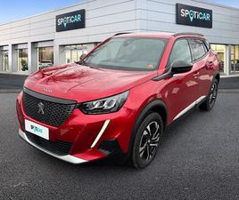 PURETECH 100 ALLURE PACK S/S